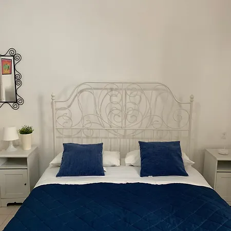 Dimora Salentina Apartament
