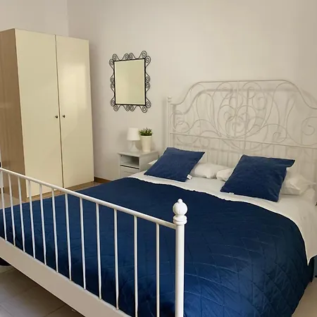 Dimora Salentina Apartmán *
