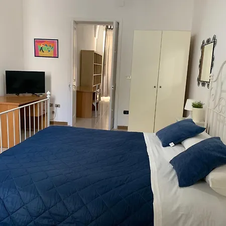 Apartament Dimora Salentina Lecce