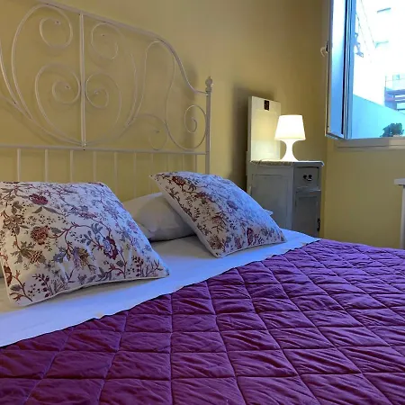 Apartmán Dimora Salentina Lecce