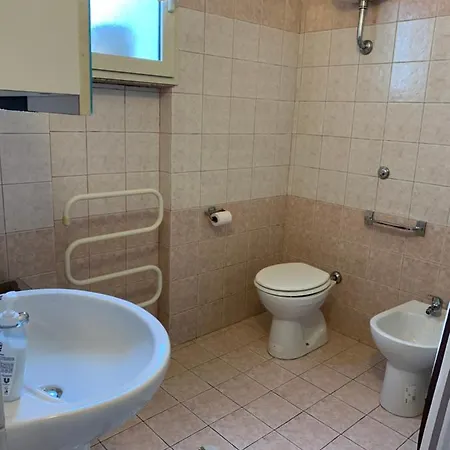 Dimora Salentina Apartament