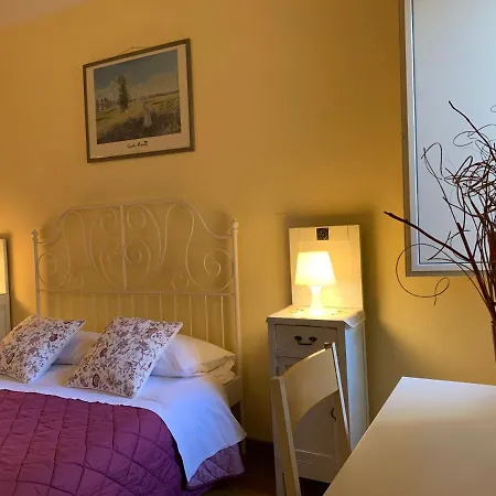 Apartmán Dimora Salentina *