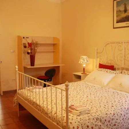 Apartament Dimora Salentina Lecce