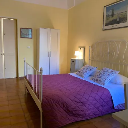 Dimora Salentina Lecce