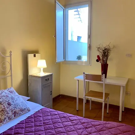 Dimora Salentina Apartment Lecce